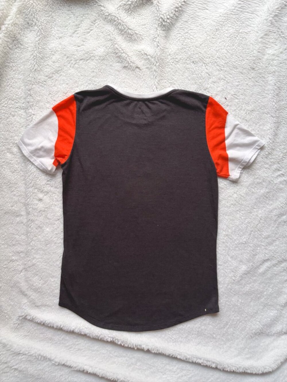 Nike San Francisco Giants T-Shirt Women’s Small Black MLB Baseball Tee - Picture 2 of 9